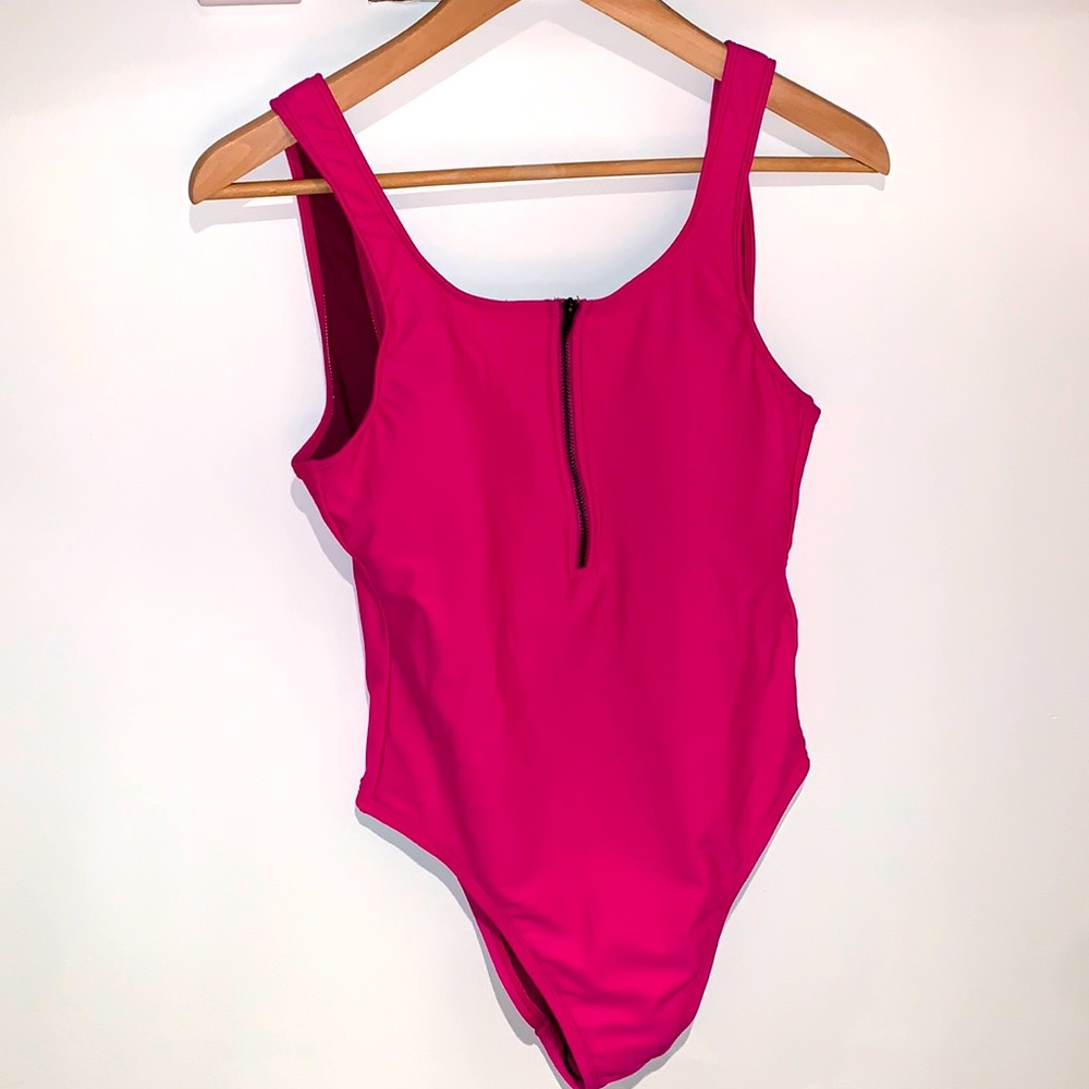 Lolë swimsuits